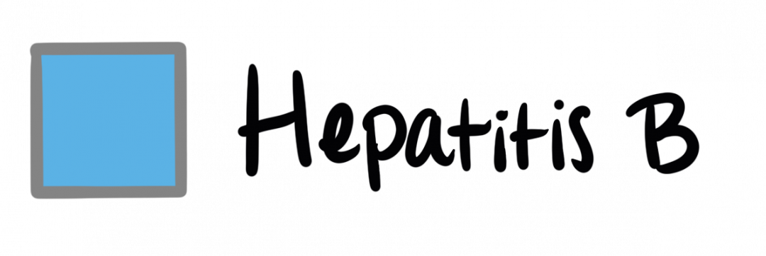 Legend Hepatitis B